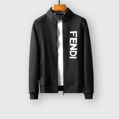 cheap quality Fendi Hoodies Model No. 42